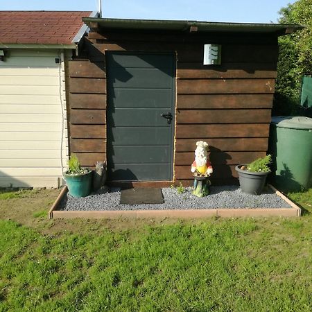 Urlaub Machen Direkt Am Irland Das Kinderparadies In Twisteden Im Grossen Garten Bei Privatleute Fur Maximal Sechs Personen Kevelaer Exterior foto