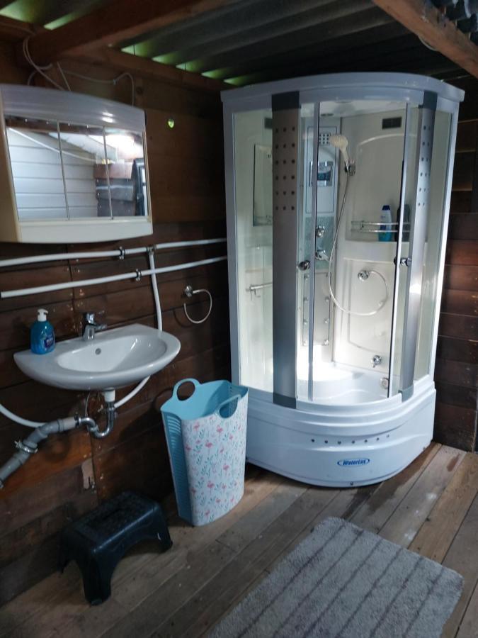 Urlaub Machen Direkt Am Irland Das Kinderparadies In Twisteden Im Grossen Garten Bei Privatleute Fur Maximal Sechs Personen Kevelaer Exterior foto