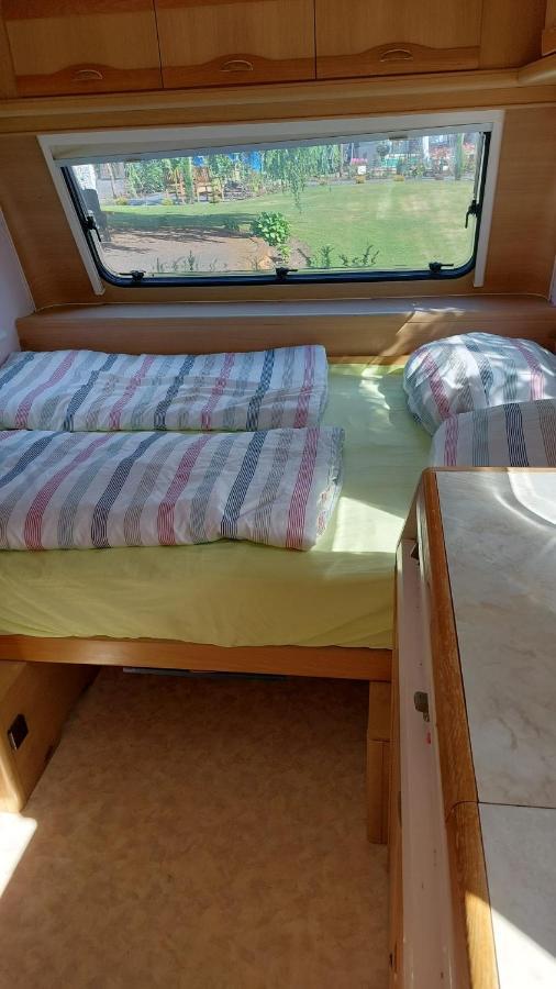 Urlaub Machen Direkt Am Irland Das Kinderparadies In Twisteden Im Grossen Garten Bei Privatleute Fur Maximal Sechs Personen Kevelaer Exterior foto