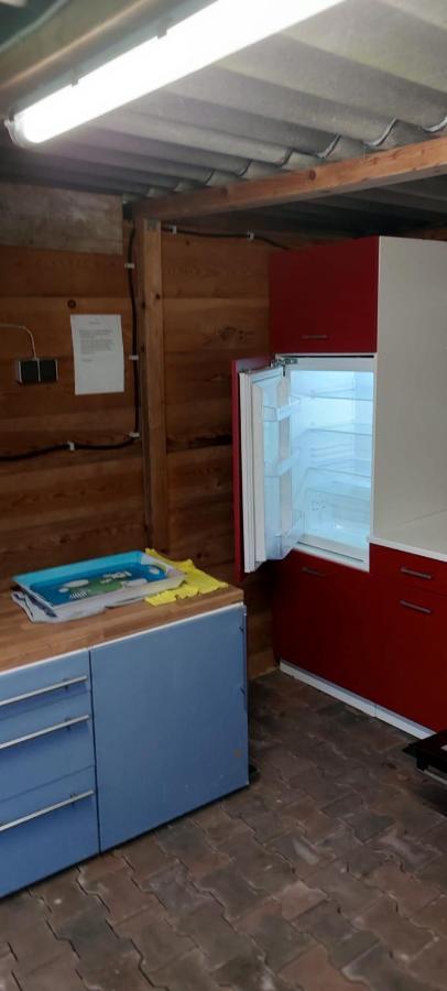 Urlaub Machen Direkt Am Irland Das Kinderparadies In Twisteden Im Grossen Garten Bei Privatleute Fur Maximal Sechs Personen Kevelaer Exterior foto